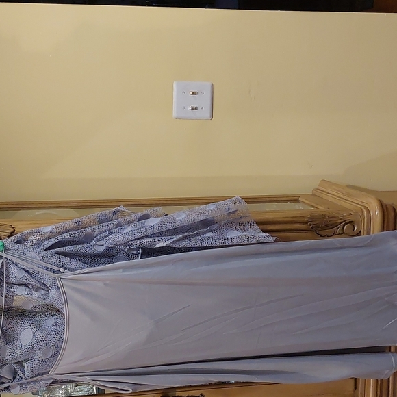 Giovanna Ladies 2pc Dress - Picture 3 of 3